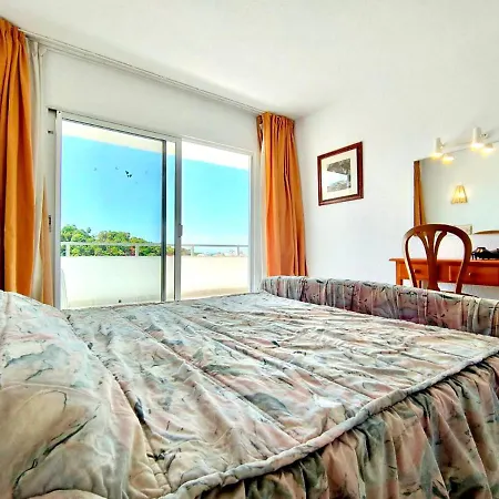 Apartamento 2 Dormitorios Solo Adultos, Freewifi, Cerca Playa De Americas アパート