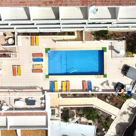 Apartamento 2 Dormitorios Solo Adultos, Freewifi, Cerca Playa De Americas *