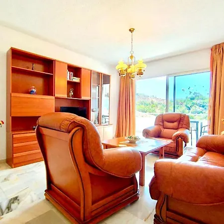 Apartamento 2 Dormitorios, Freewifi, Cerca Playa De Americas Apartamento *