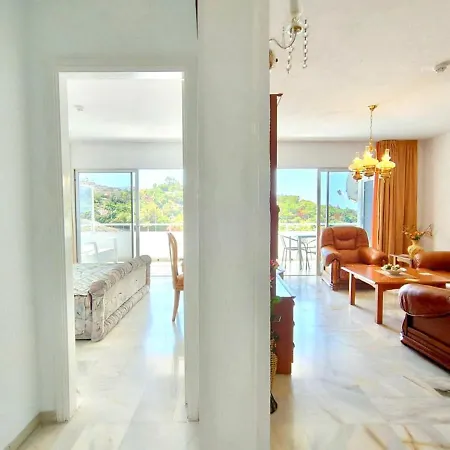Apartamento 2 Dormitorios, Freewifi, Cerca Playa De Americas Costa Adeje (Tenerife)