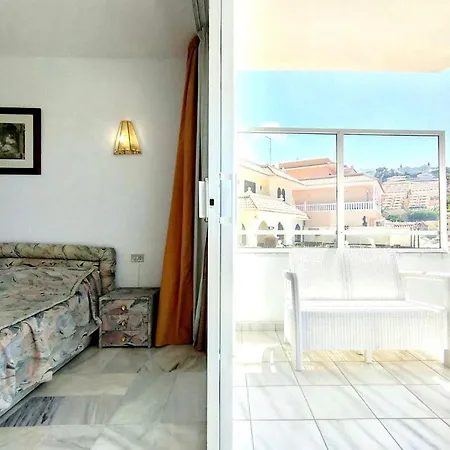 Apartamento 2 Dormitorios, Freewifi, Cerca Playa De Americas Apartamento