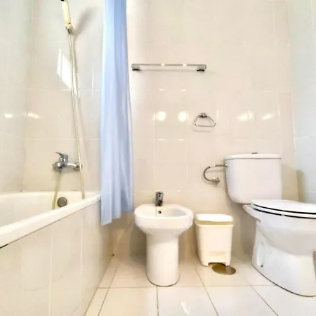 Apartamento 2 Dormitorios Solo Adultos, Freewifi, Cerca Playa De Americas * Costa Adeje (Tenerife)