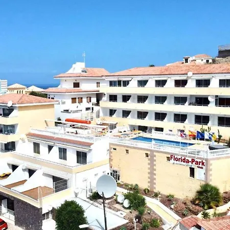 Apartamento Apartamento 2 Dormitorios, Freewifi, Cerca Playa De Americas *