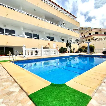 Apartamento 2 Dormitorios, Freewifi, Cerca Playa De Americas Apartamento *
